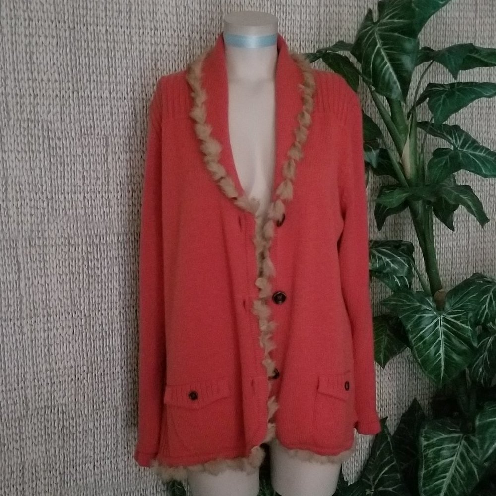 RABE - Womens Sweater - Size 44